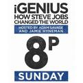 iGenius：史蒂夫·乔布斯是如何改变世界的