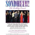 Sondheim！生日演唱会
