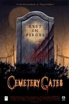 Cemetery Gates / 公墓大门
