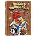 The New Woody Woodpecker & Friends