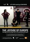 Joyside欧洲巡演记录