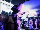 Dinosaur Jr.: Live in Middle East
