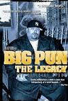 Big Pun The Legacy