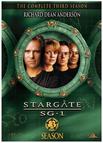 星际之门 SG-1    第三季