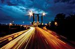 伟大工程巡礼：德国高速公路